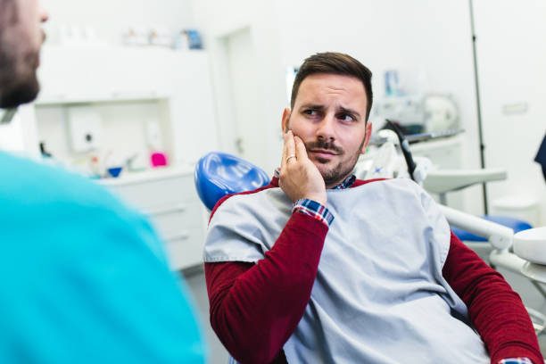 Advanced Technology for Better Dental Care in Melcher Dallas, IA