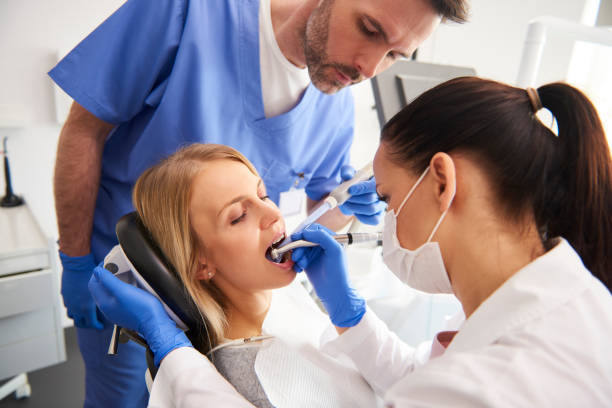 Best Root Canal Treatment  in Melcher Dallas, IA