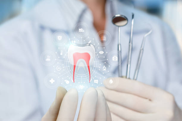 Dental Bonding in Melcher Dallas, IA