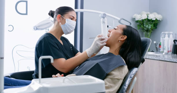 Melcher Dallas, IA Dental Services Company